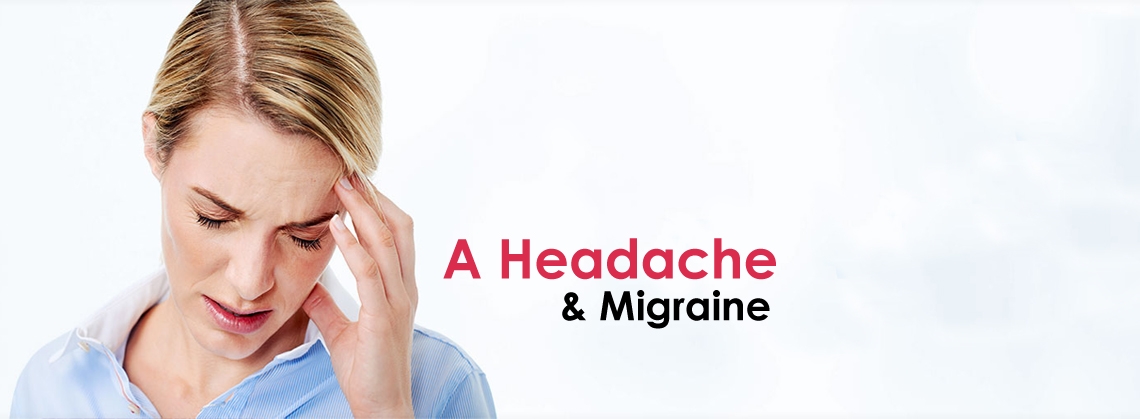 Neurological and Anti Migrane